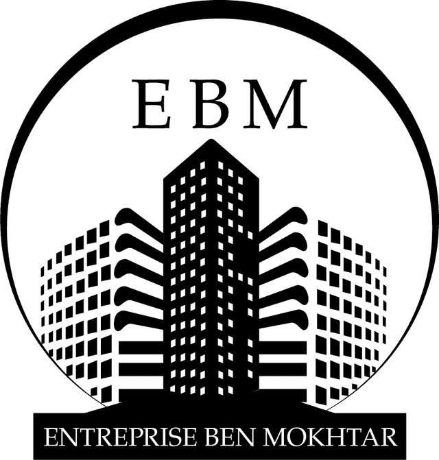 EBM Ben Mokhtar — accueil