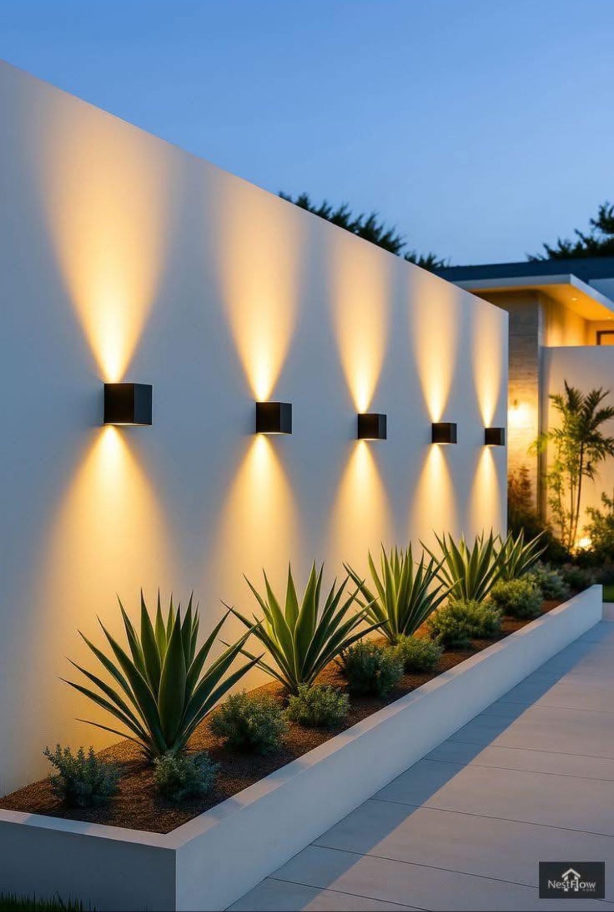 Clôtures et aménagement extérieur