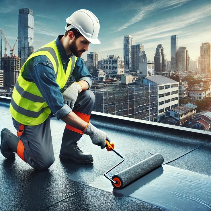 Étanchéité et isolation