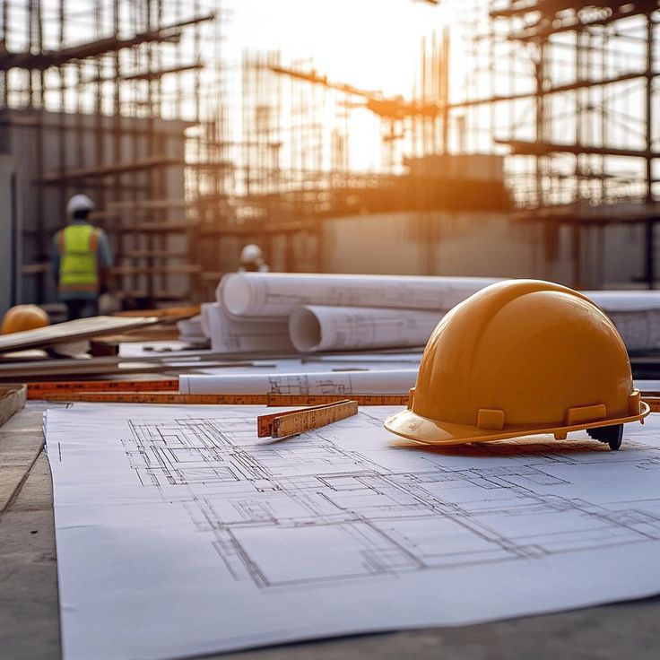 Génie civil et bâtiment