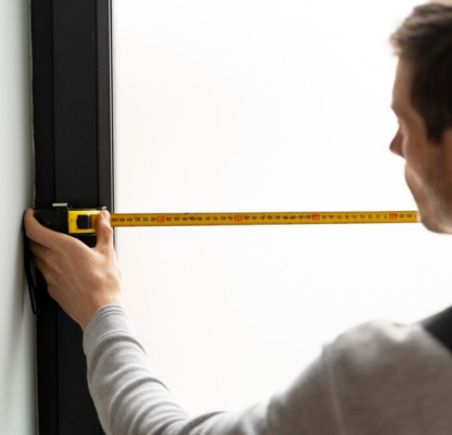Menuiserie Aluminium