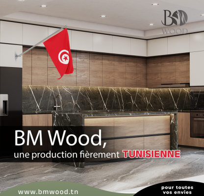 Menuiserie bois- BMWOOD