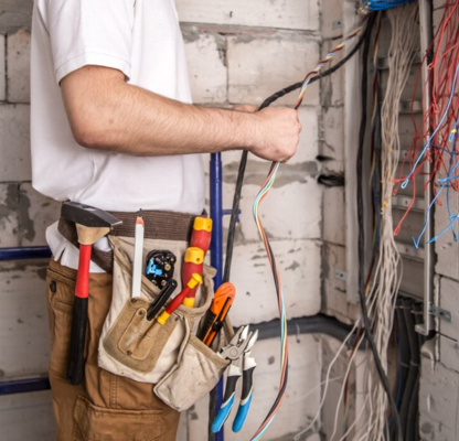 Électricité