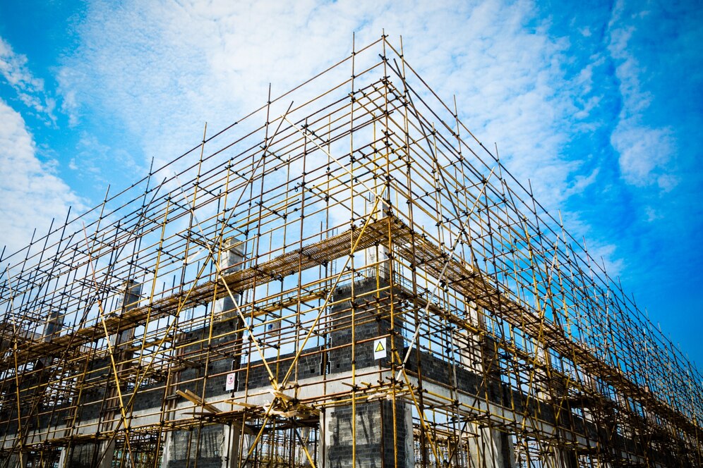 Projets pour promoteurs immobiliers